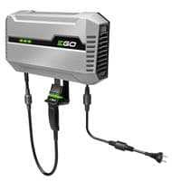 EGO CHU6000-K0004 Multi-Port Charging Unit & Wall Mounted Charger Kit