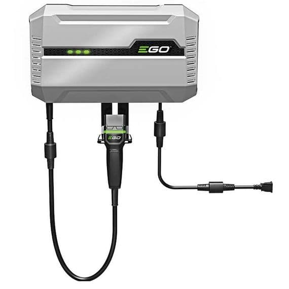 EGO CHV1600E 1600W Wall Mounted Charger