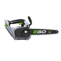 EGO CS1200E Top Handle Chainsaw - Bare Tool