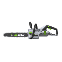 EGO CS1410E 56V Cordless Chainsaw