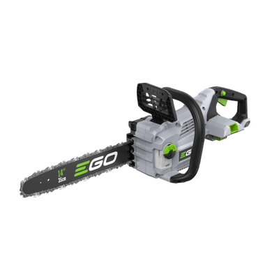 EGO CS1410E 56V Cordless Chainsaw