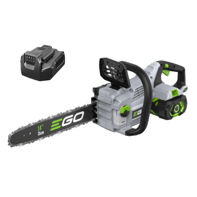 EGO CS1411E 35cm  56V Cordless Chainsaw KIT