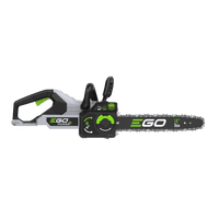 EGO CS1411E 56V Cordless Chainsaw KIT