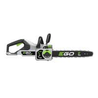 EGO CS1610E 56V Cordless Chainsaw