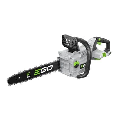EGO CS1610E 56V Cordless Chainsaw