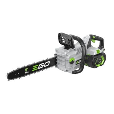 EGO CS1614E 40cm 56V Cordless Chainsaw - KIT