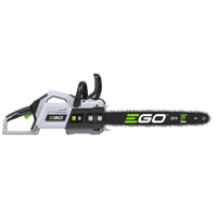 EGO CS2000E 56V 50cm Cordless Chainsaw Bare Tool