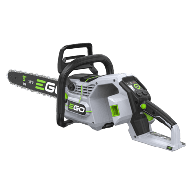 EGO CS2000E 56V 50cm Cordless Chainsaw Bare Tool