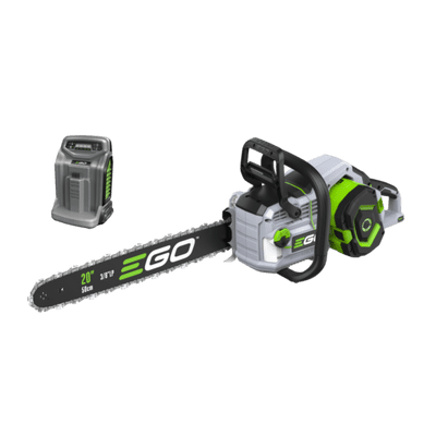 EGO CS2005E 56V 50cm Cordless Chainsaw Kit