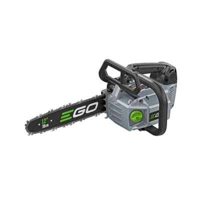 EGO CSX3000 30cm Pro X Top Handle Chainsaw - Bare Tool