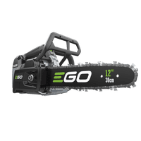 EGO CSX3000 Pro X Top Handle Chainsaw - Bare Tool