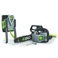 EGO CSX3002 Pro X 30cm Top Handle Chainsaw Kit