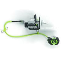 EGO CSX3002 Pro X 30cm Top Handle Chainsaw Kit
