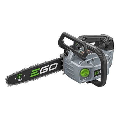 EGO CSX3002 Pro X 30cm Top Handle Chainsaw Kit