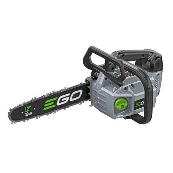 EGO CSX3002 Pro X 30cm Top Handle Chainsaw Kit