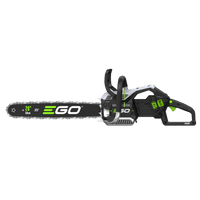 EGO CSX5000 Pro X Rear Handle Chainsaw - Bare Tool