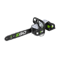 EGO CSX5000 Pro X Rear Handle Chainsaw - Bare Tool