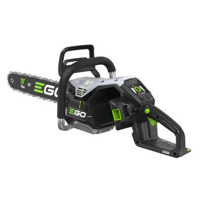 EGO CSX5000 Pro X Rear Handle Chainsaw - Bare Tool