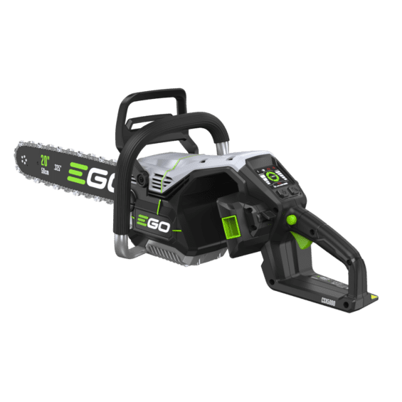EGO CSX5000 Pro X Rear Handle Chainsaw - Bare Tool