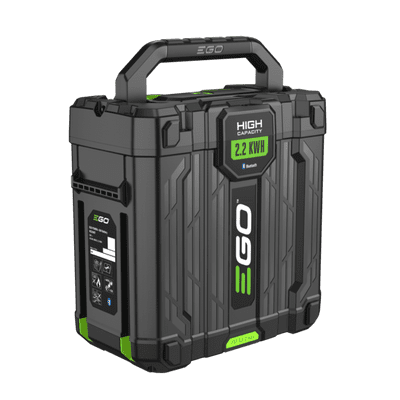 EGO HC2240T High Capacity 40Ah Battery