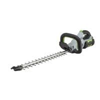 EGO HT2001E 56v 51cm Cordless Hedgetrimmer KIT