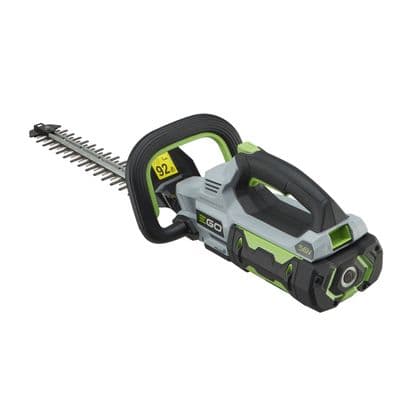 EGO HT2001E 56v 51cm Hedgetrimmer KIT