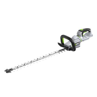 EGO HT2600E 56v 66cm  Hedgetrimmer Bare Tool