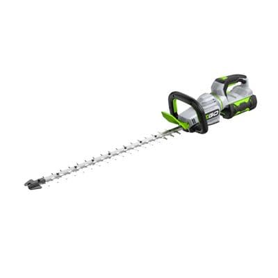 EGO HT2601E 56v 66cm  Hedgetrimmer KIT