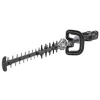 EGO HTX5300-P 53cm Pro X Short-Reach Fixed Pole Hedgetrimmer