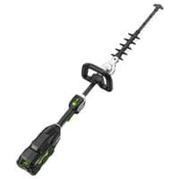 EGO HTX5300-P 53cm Pro X Short-Reach Fixed Pole Hedgetrimmer