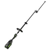 EGO HTX5300-PA 53cm Pro X Long-reach Articulating Pole Hedgetrimmer