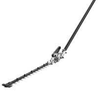 EGO HTX5300-PA 53cm Pro X Long-reach Articulating Pole Hedgetrimmer