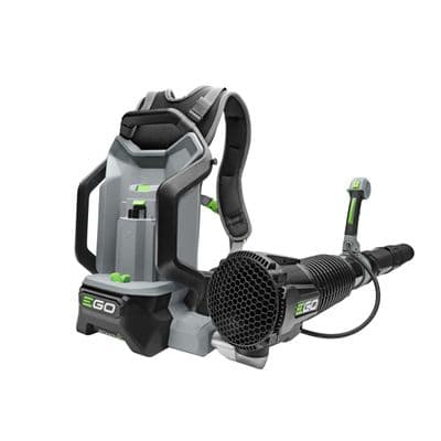 EGO LB6000E 56v Backpack Blower