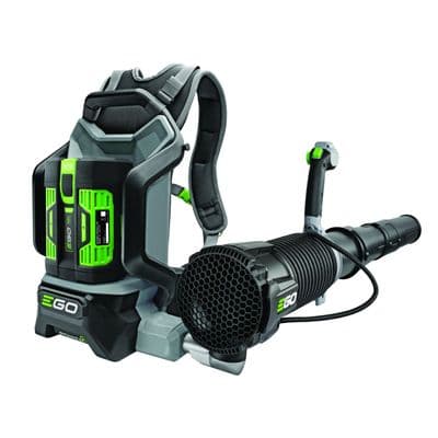 EGO LB6002E 56v Backpack Blower KIT