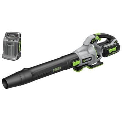 EGO LB6704E 56v Battery Blower Kit