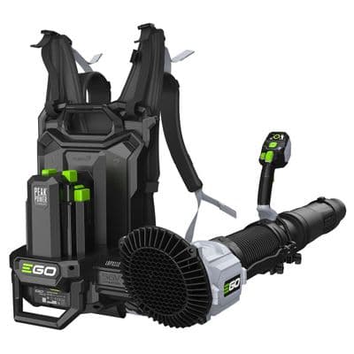 EGO LBPX1100 Pro X 56V Cordless Backpack Blower