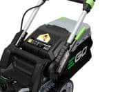 EGO LM1700E 56V 42 cm Cordless Push Lawnmower