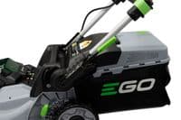 EGO LM1700E 56V 42 cm Cordless Push Lawnmower