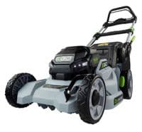 EGO LM1700E 56V 42 cm Cordless Push Lawnmower