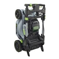 EGO LM1700E-SP 56V 42 cm Self Propelled Cordless Lawnmower
