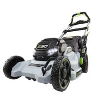 EGO LM1700E-SP 56V 42 cm Self Propelled Cordless Lawnmower