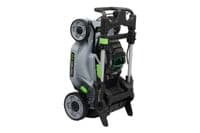 EGO LM1701E 56V 42 cm Cordless Push Lawnmower KIT