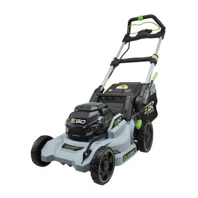 EGO LM1702E-SP 56V 42 cm Self Propelled Cordless Lawnmower KIT