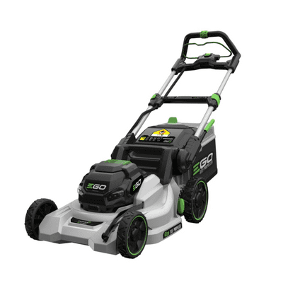 EGO LM1900E-SP 56V 47 cm Cordless Self Propelled Lawnmower