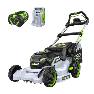 EGO LM1914E 47cm Self Propelled Lawnmower Kit