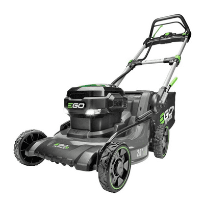 EGO LM2020E-SP 56V 50 cm Cordless Self Propelled Lawnmower