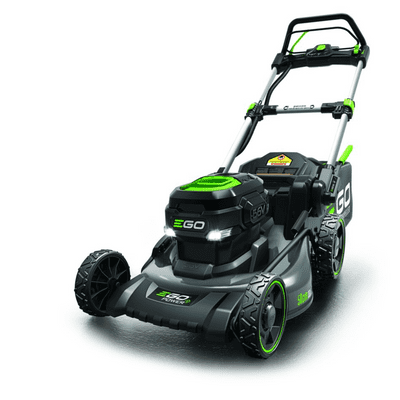 EGO LM2021E-SP 56V 50 cm Cordless Self Propelled Lawnmower KIT