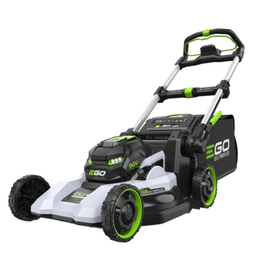 EGO LM2230ESP 53cm Cordless Self Propelled Lawnmower