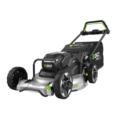 EGO LMX5300SP 53cm Pro X Cordless Self Propelled Lawnmower Bare