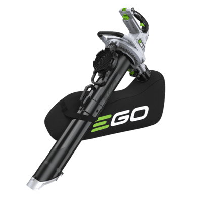 EGO LV5000E 3 in 1 Cordless Blower Vac